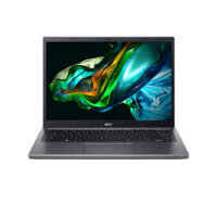 Laptop Acer Aspire A514 56P 35X7 NX.KHRSV.001 - Intel Core i3-1315U, RAM 8GB, 512GB SSD, Intel UHD Graphics, 14 inch