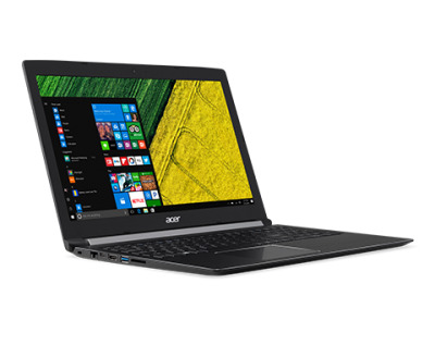 Laptop Acer Aspire A515-51G-51EM-NX.GTCSV.002 - Intel core i5, 4GB RAM, HDD 1TB, NVIDIA GeForce MX150 2GB, 15.6 inch