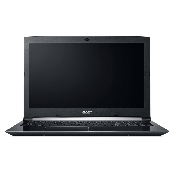 Laptop Acer Aspire A515-51G-52QJ NX.GT0SV.002 - Intel core i5, 4GB RAM, HDD 1TB, Nvidia GeForce MX150 with 2GB GDDR5, 15.6 inch