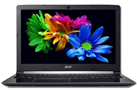 Laptop Acer Aspire A515-51G-578V (NX.GP5SV.003) -Intel core i5 7200U, 4GB RAM,1 TB, NVIDIA GeForce 940MX 2GB, 15.6 inch