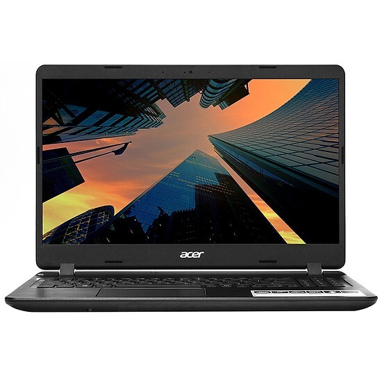 Laptop Acer Aspire A515-53G-5788 NX.H7RSV.001 - Intel core i5-8265U, 4GB RAM, HDD 1TB, Intel UHD Graphics 620 15.6 inch