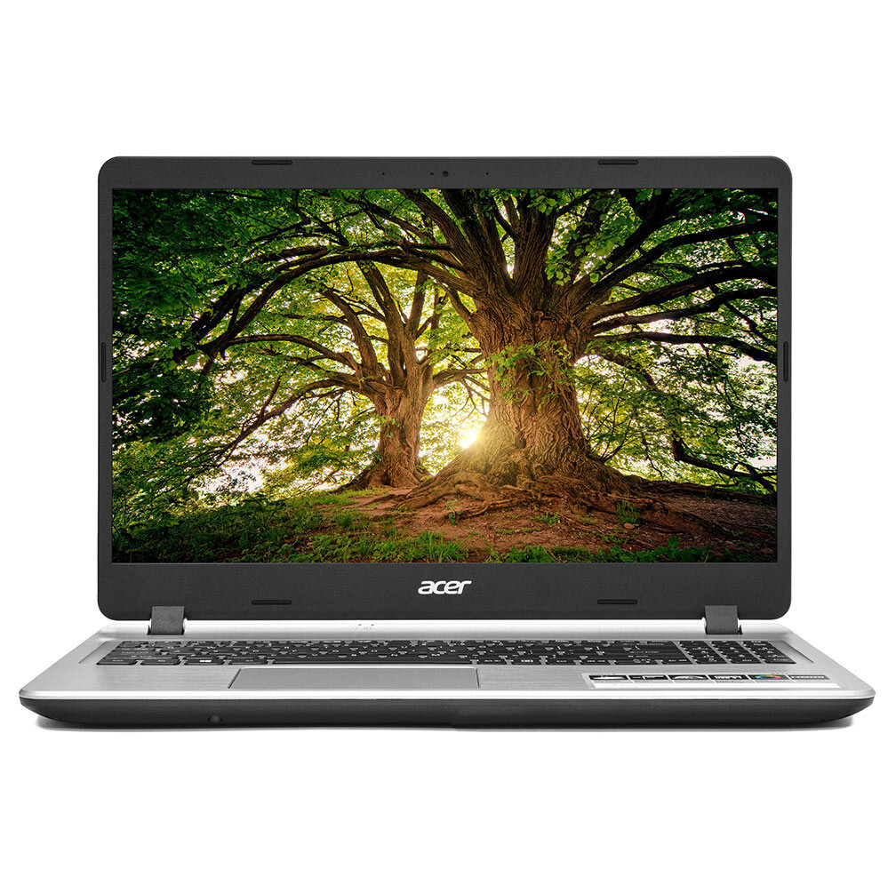 Laptop Acer Aspire A515-53G-71NN NX.H84SV.005 - Intel Core i7-8565U, 4GB RAM, HDD 1TB, Intel UHD Graphics 620, 15.6 inch