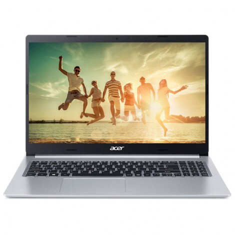 Laptop Acer Aspire A515-55-55HG NX.HSMSV.004 - Intel Core i5-1035G1, 8GB RAM, SSD 512GB, Intel UHD Graphics, 15.6 inch