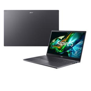 Laptop Acer Aspire A515-58P-9841 - NX.KVGSV.003 - Intel core i9-13900H, Ram 16GB, SSD 512GB, 15.6 inch