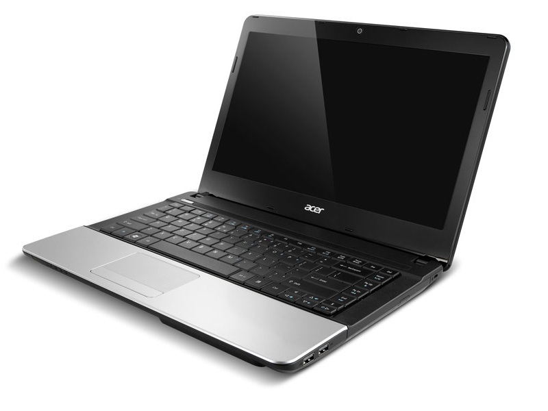 Laptop Acer Aspire E1 431 10002G50Mn - Intel Celeron 1000M 1.8 GHz, 2GB RAM, 500GB HDD, VGA Intel HD Graphics, 14 inch