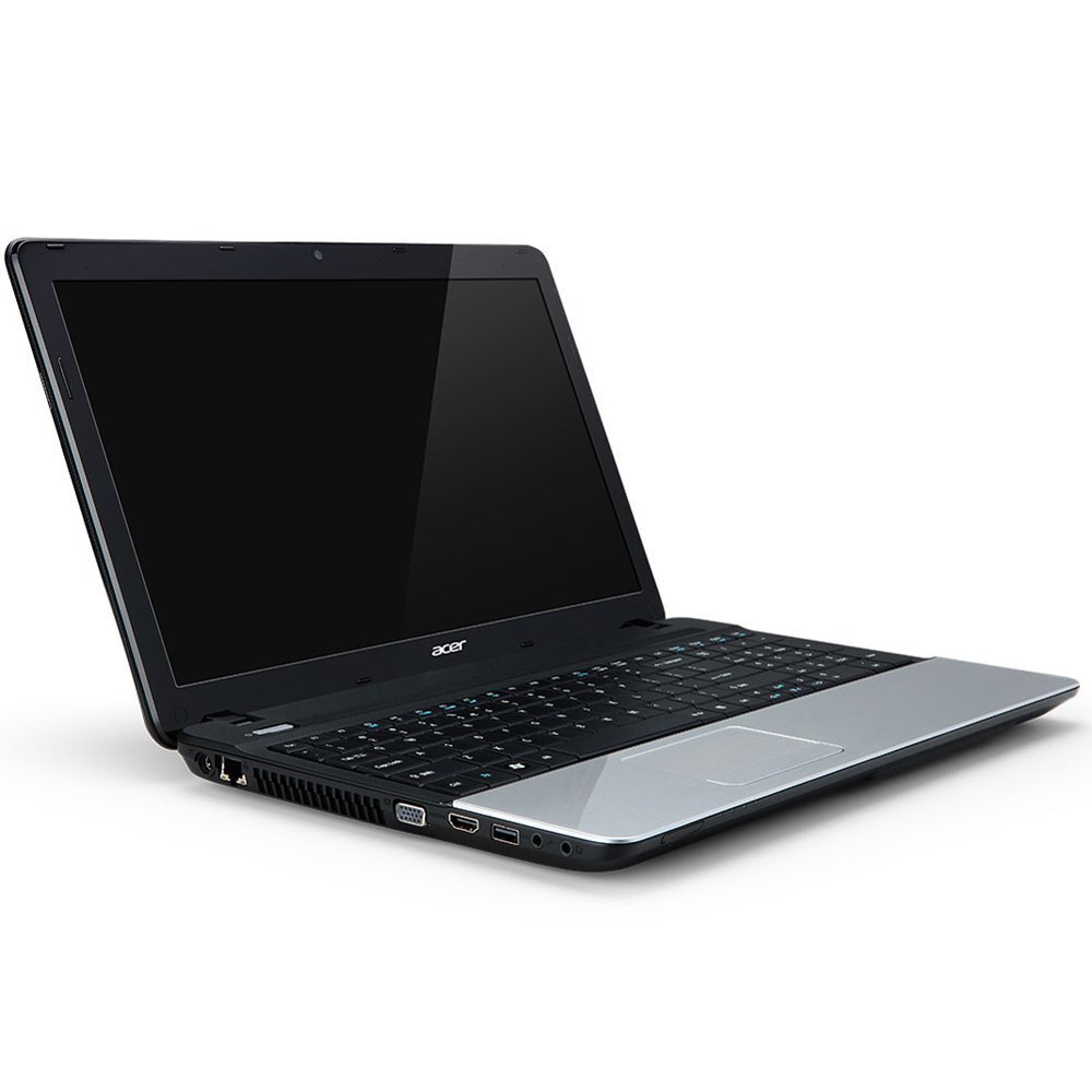 Laptop Acer Aspire E1-531-2438 (NX.M12AA.031) - Intel Celeron 1000M 1.8GHz, 4GB RAM, 500GB HDD, VGA Intel HD Graphics, 15.6 inch