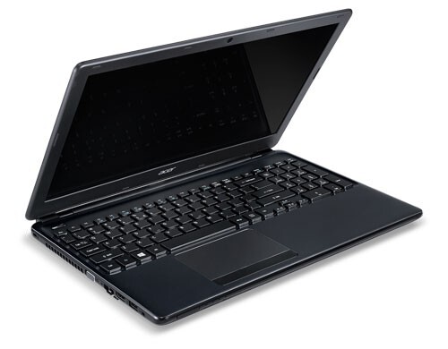 Laptop Acer Aspire E1-572G (NX.M8JSV) - Intel Core i5-4200U 1.6GHz, 4GB RAM, 500GB HDD, VGA ATI Radeon HD 8750M, 15.6 inch