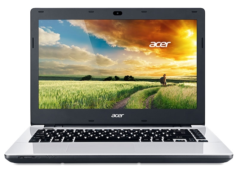 Laptop Acer Aspire E5-411-C948 - Intel Celeron N2930 , RAM 2GB , 500 GB , HD LED 14 inches