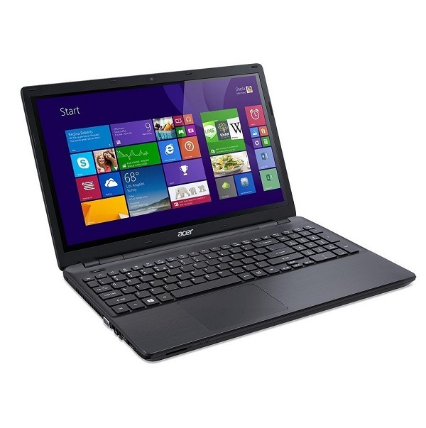 Laptop Acer Aspire E5-471-37DM NX.MN2SV.009 - Intel Core i3-4005U, RAM 4GB, HDD 500GB, VGA onboard, 14inch
