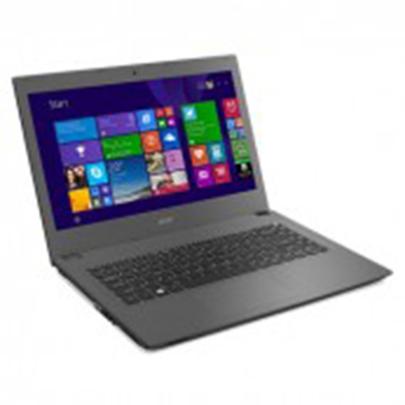 Laptop Acer Aspire E5-473-30VS - Intel Core i3 5005U, 4GB RAM, HDD 500GB, Intel HD Graphics 5500, 14 inch