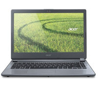 Laptop Acer Aspire E5-473-58HC NX.MXQSV.010 - Intel Core i5, 4GB RAM, HDD 500GB, Intel HD Graphics 5500, 14 inch