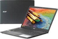 Laptop Acer Aspire E5-576-34ND NX.GRYSV.004 - Intel Core i3-8130U, 4GB RAM, HDD 1TB, Intel UHD Graphics 620, 15.6 inch