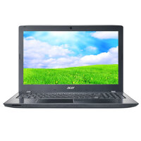 Laptop Acer Aspire E5-576-54WQ NX.GRYSV.001 - Intel Core i5-8250U, 4GB RAM, HDD 1TB, Intel UHD Graphics 620, 15.6 inch