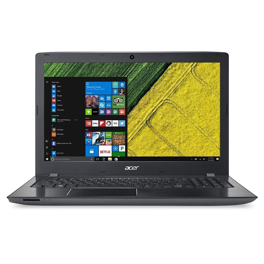 Laptop Acer Aspire E5-576G-57Y2 NX.GSBSV.001 - Intel Core i5-8250U, 4GB RAM, HDD 1TB, Nvidia GeForce MX150 2GB GDDR5, 15.6 inch