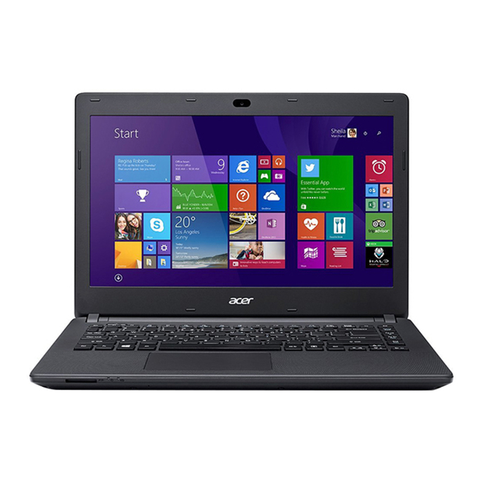 Laptop Acer Aspire ES1-432-C53D NX.GFSSV.001 -  Celeron N3350, RAM 4GB, HDD 500GB, Intel HD 500, 14 inches