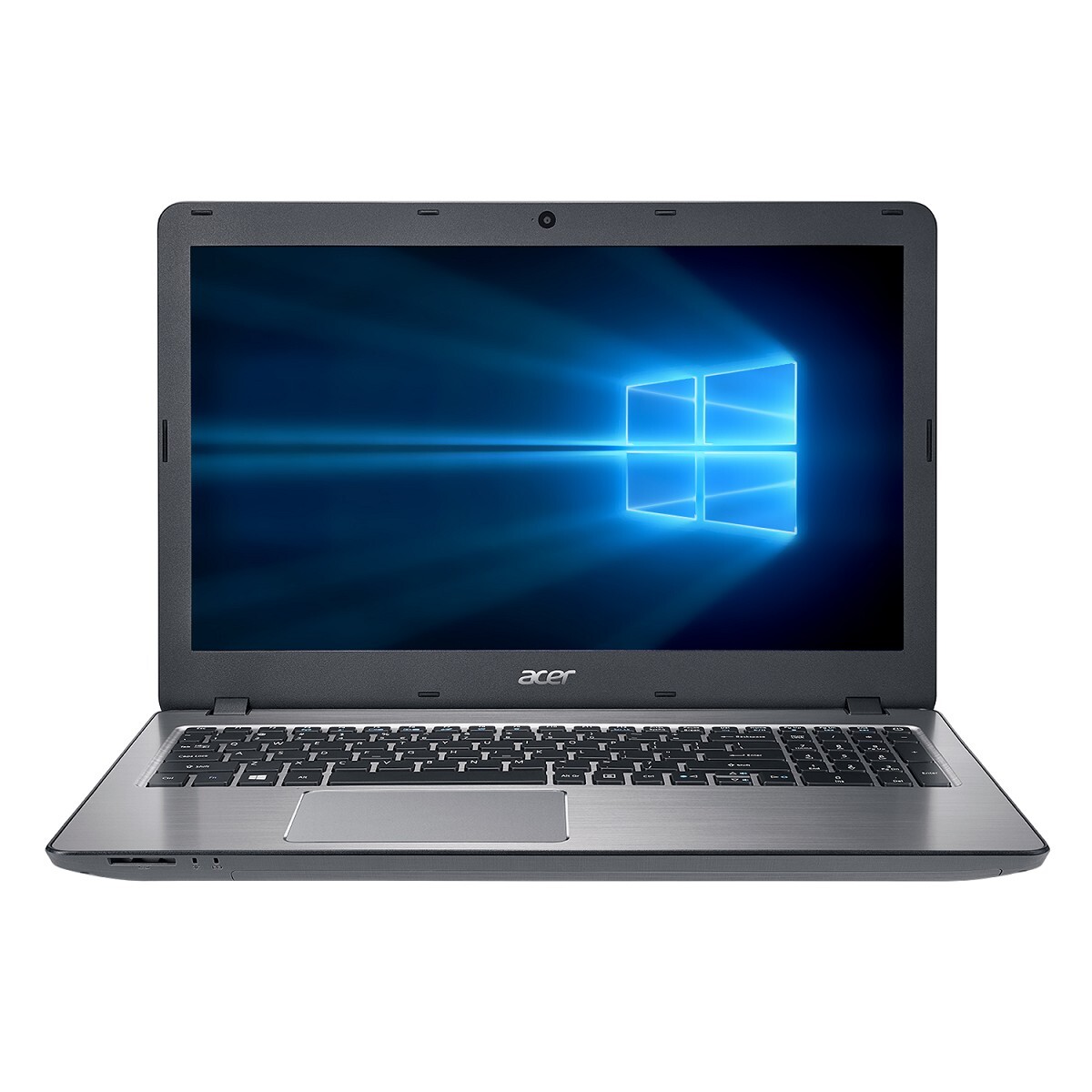 Laptop Acer Aspire F5-573G-36LH - Intel Core i3-7100U, RAM 4GB, HDD 500GB, Intel HD Graphics, 15.6inch