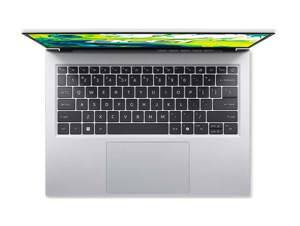 Laptop Acer Aspire Go 14 AG14-72P-563L NX.JSBSV.002 - Intel Core 5 120U, 16GB RAM, SSD 512GB, Intel Graphics, 14 inch