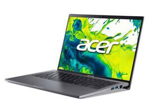 Laptop Acer Aspire Go 14 AG14-72P-34M4 NX.JSBSV.006 - Intel Core i3-1305U. 8GB RAM, SSD 512GB, Intel UHD Graphics, 14 inch