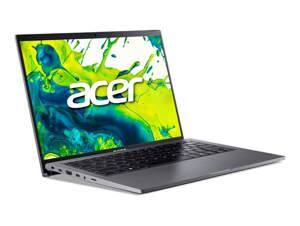 Laptop Acer Aspire Go 14 AI AG14-71M-57WR NX.JFWSV.001 - Intel Core Ultra 5 125H, 16GB RAM, SSD 512GB, Intel Arc Graphics, 14 inch