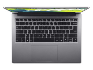 Laptop Acer Aspire Go 14 AI AG14-I71M-977M NX.W26SV.001 - Intel Core Ultra 9 185H, 16GB RAM, SSD 512GB, Intel Arc Graphics, 14 inch