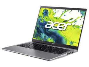 Laptop Acer Aspire Go 14 AI AG14-I71M-977M NX.W26SV.001 - Intel Core Ultra 9 185H, 16GB RAM, SSD 512GB, Intel Arc Graphics, 14 inch