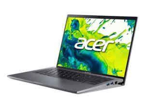 Laptop Acer Aspire Go 14 AI AG14-71M-57WR NX.JFWSV.001 - Intel Core Ultra 5 125H, 16GB RAM, SSD 512GB, Intel Arc Graphics, 14 inch