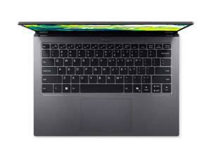Laptop Acer Aspire Go 14 AI AG14-71M-57WR NX.JFWSV.001 - Intel Core Ultra 5 125H, 16GB RAM, SSD 512GB, Intel Arc Graphics, 14 inch