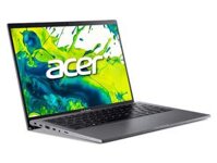 Laptop Acer Aspire Go 14 AG14-72P-34M4 NX.JSBSV.006 - Intel Core i3-1305U. 8GB RAM, SSD 512GB, Intel UHD Graphics, 14 inch