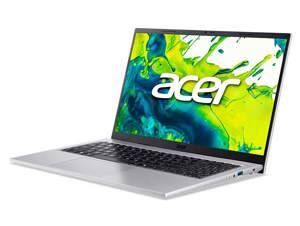 Laptop Acer Aspire Go 15 AG15-72P-35X9 NX.JRRSV.004 - Intel Core i3-1305U, 8GB RAM, SSD 256GB, Intel UHD Graphics, 15.6 inch