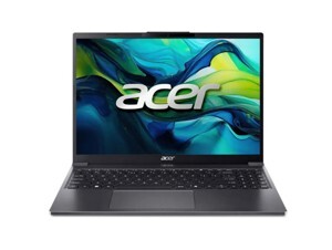 Laptop Acer Aspire Go 15 AG15-51P-3151 NX.J4DSV.001 - Intel Core i3-1215U, 8GB RAM, SSD 512GB, Intel UHD Graphics, 15.3 inch