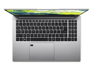 Laptop Acer Aspire Go 15 AG15-52P-52WT NX.JWKSV.001 - Intel Core Ultra 5 115U, 16GB RAM, SSD 512GB, Intel Graphics, 15.6 inch