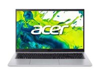 Laptop Acer Aspire Go 15 AG15-72P-54GY NX.JRRSV.002 - Intel Core 5 120U, 16GB RAM, SSD 512GB, Intel Graphics, 15.6 inch