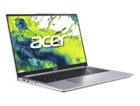 Laptop Acer Aspire Go 15 AG15-52P-52WT NX.JWKSV.001 - Intel Core Ultra 5 115U, 16GB RAM, SSD 512GB, Intel Graphics, 15.6 inch