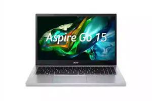 Laptop Acer Aspire Go AG15-31P-32U6 NX.KRPSV.002 - Intel Core i3-N305, RAM 8GB, SSD 512GB, Intel UHD Graphics, 15.6 inch