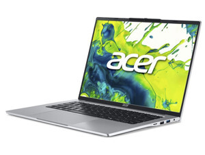 Laptop Acer Aspire Lite 14 AL14-44P-R0SP NX.DMCSV.003 - AMD Ryzen 7 7730U, 8GB RAM, SSD 512GB, AMD Radeon 680M Graphics, 14.5 inch