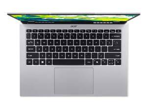 Laptop Acer Aspire Lite 14 AL14-52P-309T NX.D7ESV.001 - Intel Core i3-1305U, 8GB RAM, SSD 512GB, Intel UHD Graphics, 14 inch