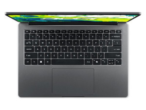 Laptop Acer Aspire Lite 14 AL14-57P-59HB NX.X1XSV.002 - Intel Core 5 320, 16GB RAM, SSD 512GB, Intel Graphics, 14 inch