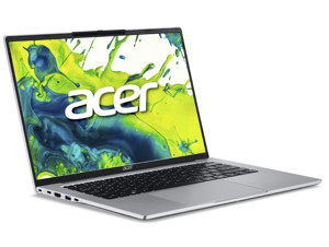 Laptop Acer Aspire Lite 14 AL14-44P-R0SP NX.DMCSV.003 - AMD Ryzen 7 7730U, 8GB RAM, SSD 512GB, AMD Radeon 680M Graphics, 14.5 inch