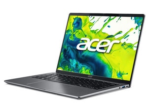 Laptop Acer Aspire Lite 14 AL14-57P-59HB NX.X1XSV.002 - Intel Core 5 320, 16GB RAM, SSD 512GB, Intel Graphics, 14 inch