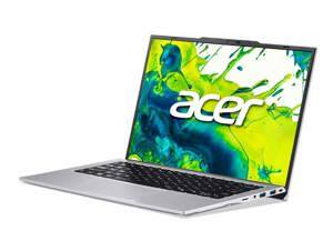 Laptop Acer Aspire Lite 14 AL14-52P-309T NX.D7ESV.001 - Intel Core i3-1305U, 8GB RAM, SSD 512GB, Intel UHD Graphics, 14 inch