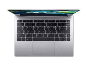 Laptop Acer Aspire Lite 14 AL14-71M-52GQ NX.J4ASV.001 - Intel Core i5-12500H, 16GB RAM, SSD 512GB, Intel Iris Xe Graphics, 14 inch