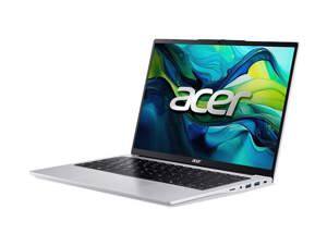 Laptop Acer Aspire Lite 14 AL14-71M-52GQ NX.J4ASV.001 - Intel Core i5-12500H, 16GB RAM, SSD 512GB, Intel Iris Xe Graphics, 14 inch