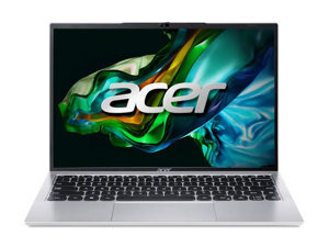 Laptop Acer Aspire Lite 14 AL14-51M-36MH NX.KTVSV.001 - Intel Core i3-1215U, RAM 8GB, SSD 256GB, Intel UHD Graphics, 14 inch