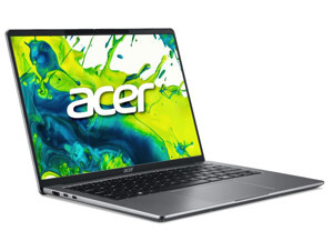Laptop Acer Aspire Lite 14 AL14-57P-59HB NX.X1XSV.002 - Intel Core 5 320, 16GB RAM, SSD 512GB, Intel Graphics, 14 inch