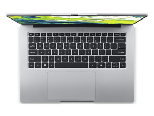 Laptop Acer Aspire Lite 14 AL14-44P-R0SP NX.DMCSV.003 - AMD Ryzen 7 7730U, 8GB RAM, SSD 512GB, AMD Radeon 680M Graphics, 14.5 inch
