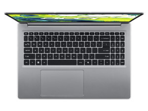 Laptop Acer Aspire Lite 15 AL15-21P-R87W NX.DNUSV.001 - AMD Ryzen 3 30, 8GB RAM, SSD 512GB, AMD Radeon Graphics, 15.6 inch