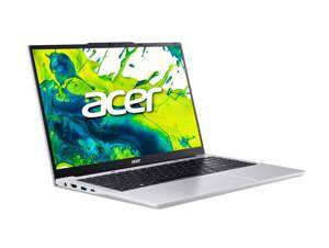 Laptop Acer Aspire Lite 15 AL15-72P-7232 NX.D4CSV.002 - Intel Core i7-13620H, 16GB RAM, SSD 512GB, Intel UHD Graphics, 15.6 inch