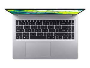 Laptop Acer Aspire Lite 15 AL15-48P-R86Q NX.DS1SV.002 - AMD Ryzen 7 5825U, 8GB RAM, SSD 512GB, AMD Radeon Graphics, 15.6 inch