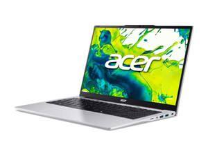 Laptop Acer Aspire Lite 15 AL15-72P-7232 NX.D4CSV.002 - Intel Core i7-13620H, 16GB RAM, SSD 512GB, Intel UHD Graphics, 15.6 inch