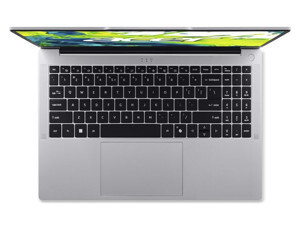 Laptop Acer Aspire Lite 15 AL15-53P-56QH NX.DG3SV.001 - Intel Core 5 120U , 8GB RAM, SSD 512GB, Intel Graphics, 15.6 inch